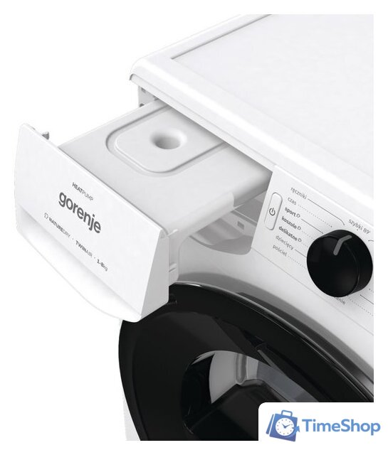 Сушильная машина Gorenje DNE83/GNPL - Изображение №16 — Интернет-магазин Time-Shop