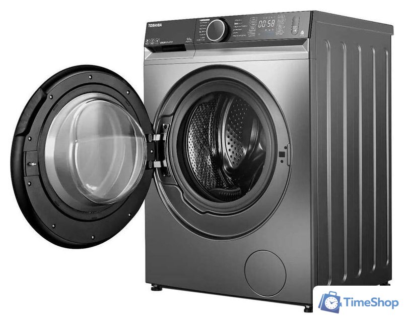 Стиральная машина Toshiba TW-BK100GF4PL(SK) - Изображение №4 — Интернет-магазин Time-Shop