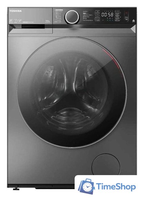 Стиральная машина Toshiba TW-BK100GF4PL(SK) - Изображение №1 — Интернет-магазин Time-Shop