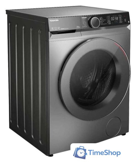 Стиральная машина Toshiba TW-BK100GF4PL(SK) - Изображение №2 — Интернет-магазин Time-Shop