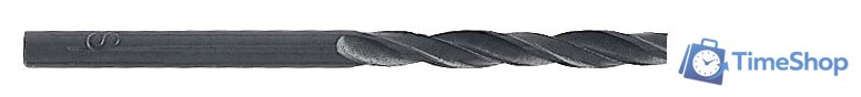 Набор сверл Milwaukee 4932363464 (10 предметов) - Изображение №2 — Интернет-магазин Time-Shop