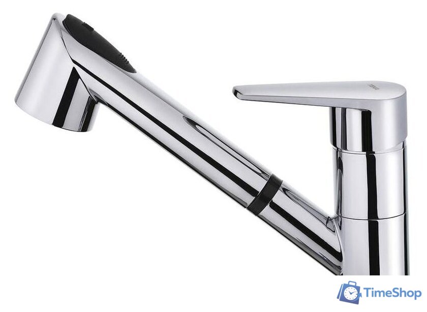 Смеситель TEKA Total 469781200 - Изображение №1 — Интернет-магазин Time-Shop