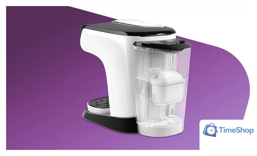 Капсульная кофеварка Bosch TAS6504 - Изображение №19 — Интернет-магазин Time-Shop