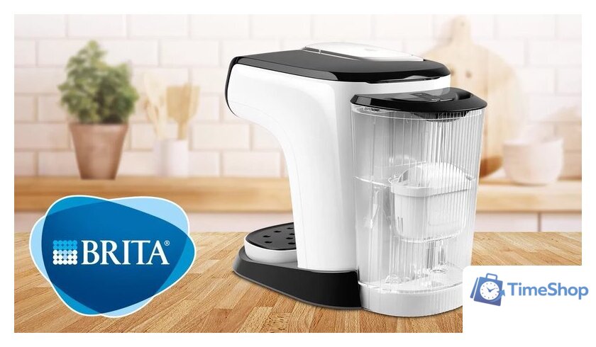 Капсульная кофеварка Bosch TAS6504 - Изображение №29 — Интернет-магазин Time-Shop