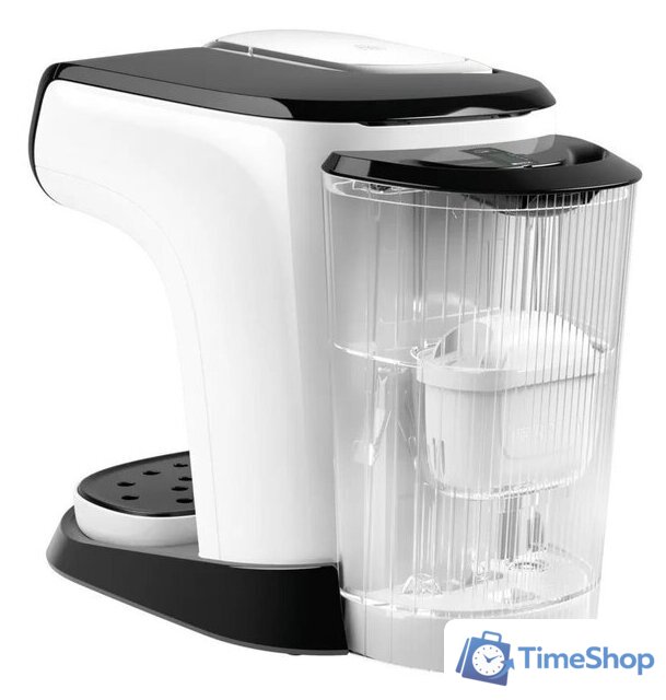 Капсульная кофеварка Bosch TAS6504 - Изображение №13 — Интернет-магазин Time-Shop