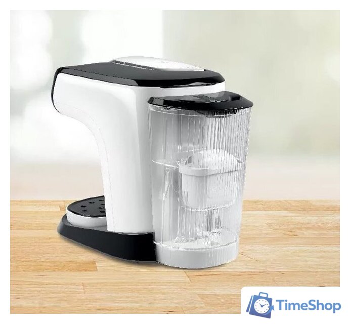 Капсульная кофеварка Bosch TAS6504 - Изображение №26 — Интернет-магазин Time-Shop