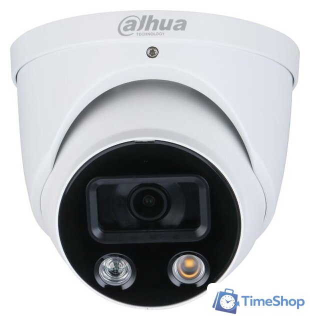 IP-камера Dahua DH-IPC-HDW3449HP-AS-PV-0280B - Изображение №2 — Интернет-магазин Time-Shop
