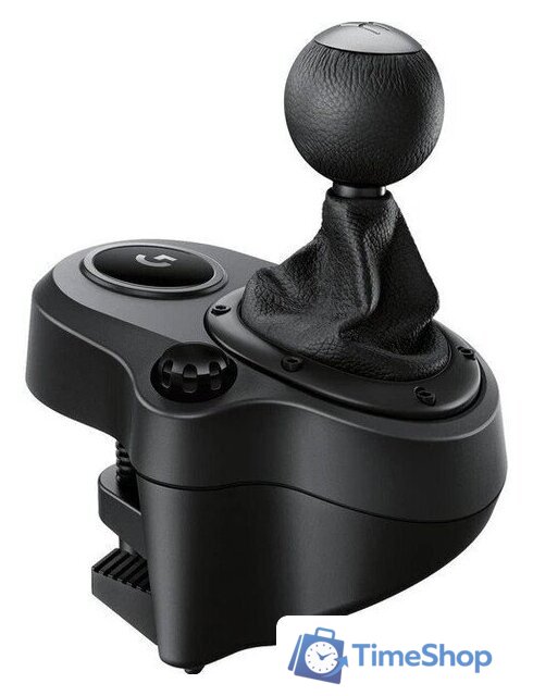 Руль Logitech G923 SE для PlayStation - Изображение №7 — Интернет-магазин Time-Shop
