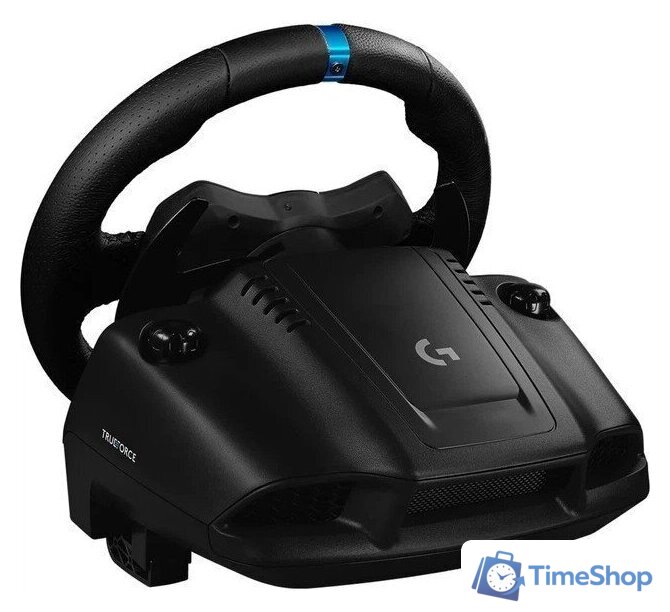 Руль Logitech G923 SE для PlayStation - Изображение №3 — Интернет-магазин Time-Shop