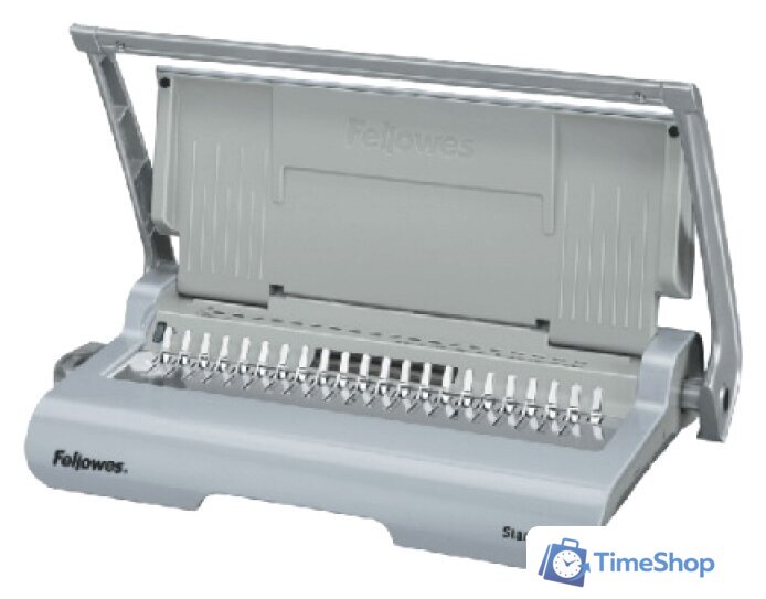 Брошюровщик Fellowes Star+ [FS-5627501] - Изображение №1 — Интернет-магазин Time-Shop
