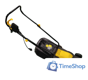Газонокосилка Huter ELM-11А32 - Изображение №1 — Интернет-магазин Time-Shop