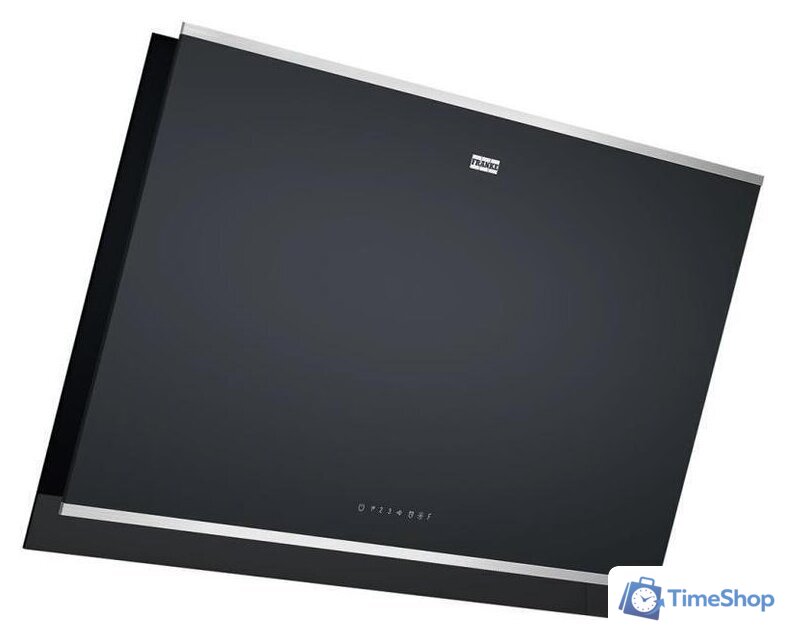 Кухонная вытяжка Franke Mythos FMY 907 FM BK - Изображение №1 — Интернет-магазин Time-Shop