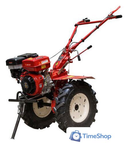 Мотокультиватор бензиновый Asilak SL-187L (колеса 6.50-12) - Изображение №1 — Интернет-магазин Time-Shop
