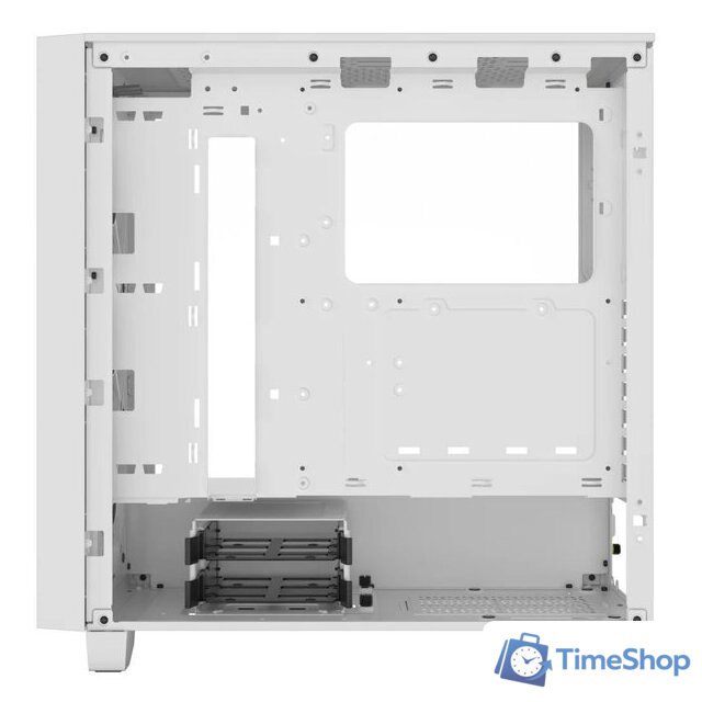 Корпус Corsair 3000D RGB Airflow CC-9011256-WW - Изображение №7 — Интернет-магазин Time-Shop
