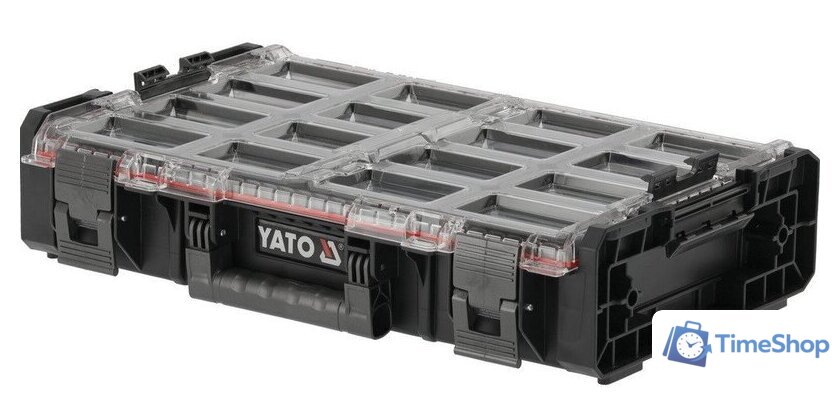 Органайзер Yato YT-09180 - Изображение №1 — Интернет-магазин Time-Shop