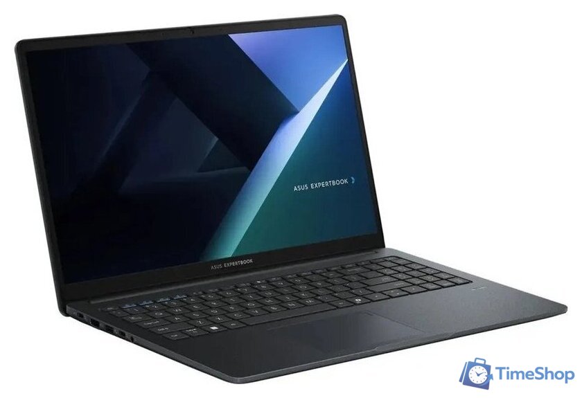 Ноутбук ASUS ExpertBook B1 B1503CVA-S74269 - Изображение №2 — Интернет-магазин Time-Shop