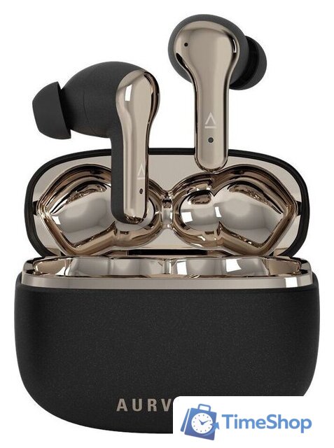 Наушники Creative Aurvana Ace SXFI - Изображение №1 — Интернет-магазин Time-Shop