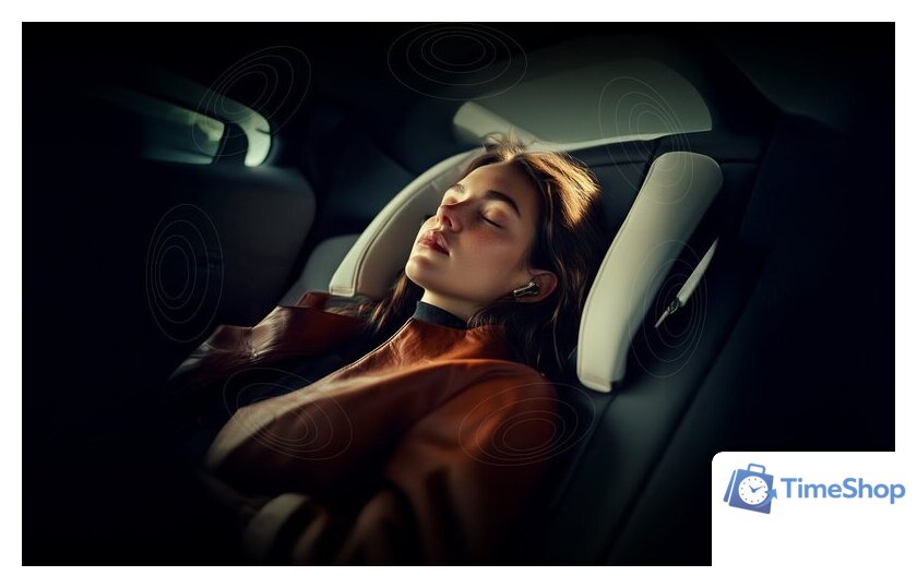 Наушники Creative Aurvana Ace SXFI - Изображение №7 — Интернет-магазин Time-Shop