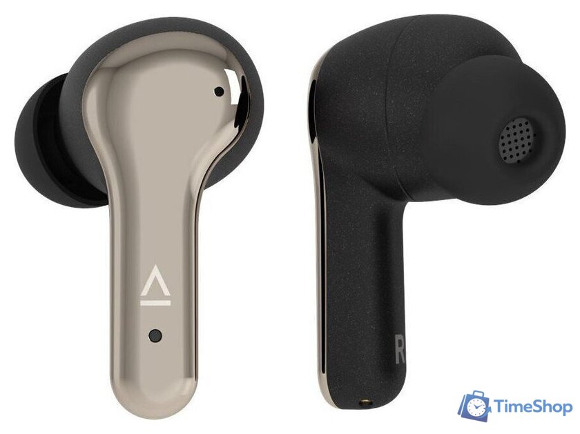 Наушники Creative Aurvana Ace SXFI - Изображение №2 — Интернет-магазин Time-Shop