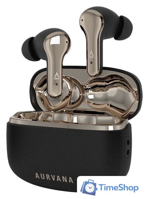 Наушники Creative Aurvana Ace SXFI - Изображение №6 — Интернет-магазин Time-Shop
