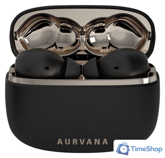 Наушники Creative Aurvana Ace SXFI - Изображение №3 — Интернет-магазин Time-Shop