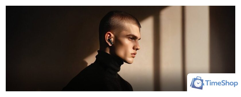 Наушники Creative Aurvana Ace SXFI - Изображение №9 — Интернет-магазин Time-Shop