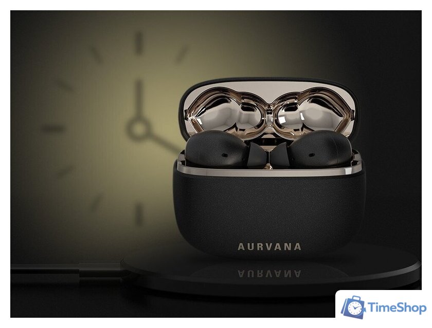 Наушники Creative Aurvana Ace SXFI - Изображение №8 — Интернет-магазин Time-Shop
