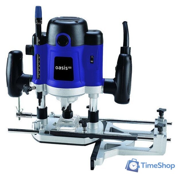 Вертикальный фрезер Oasis PF-190 Pro - Изображение №1 — Интернет-магазин Time-Shop