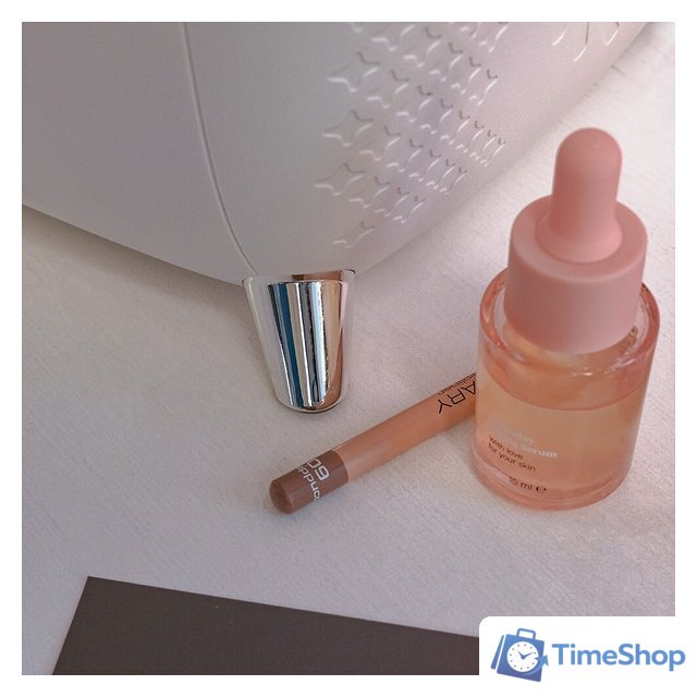 Бьюти-холодильник Meyvel MB-06C3W - Изображение №8 — Интернет-магазин Time-Shop