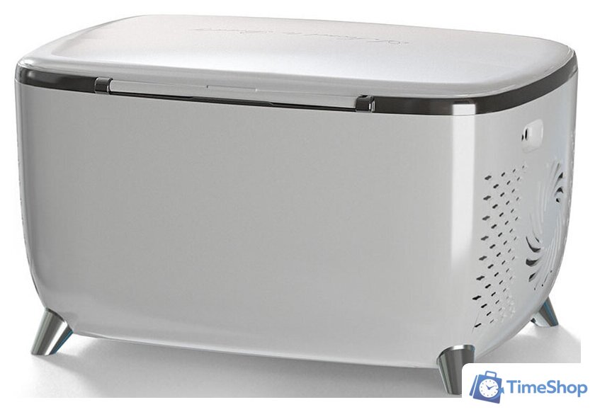 Бьюти-холодильник Meyvel MB-06C3W - Изображение №17 — Интернет-магазин Time-Shop