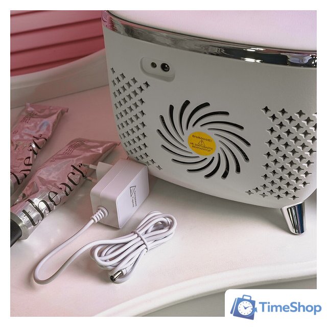 Бьюти-холодильник Meyvel MB-06C3W - Изображение №11 — Интернет-магазин Time-Shop