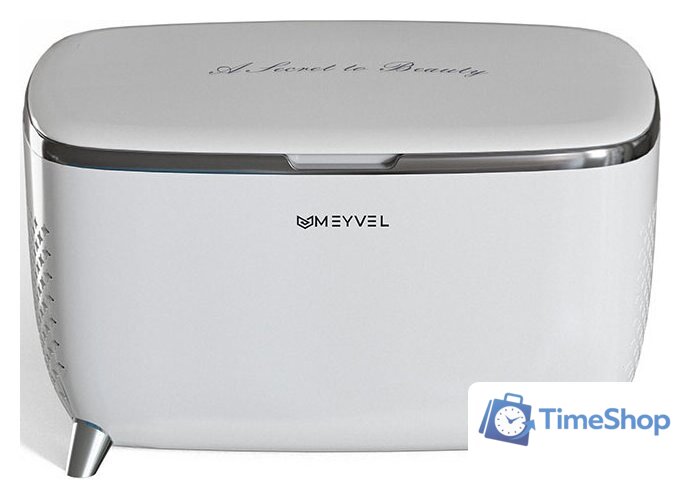 Бьюти-холодильник Meyvel MB-06C3W - Изображение №16 — Интернет-магазин Time-Shop