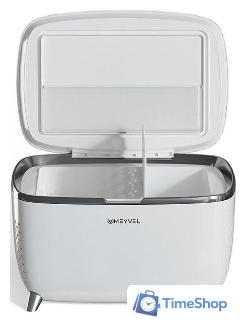 Бьюти-холодильник Meyvel MB-06C3W - Изображение №15 — Интернет-магазин Time-Shop