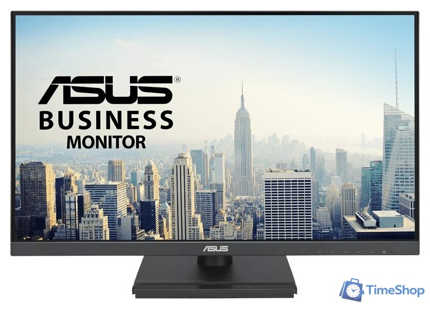 Монитор ASUS Business VA24DQFS - Изображение №5 — Интернет-магазин Time-Shop