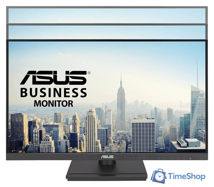 Монитор ASUS Business VA24DQFS - Изображение №6 — Интернет-магазин Time-Shop