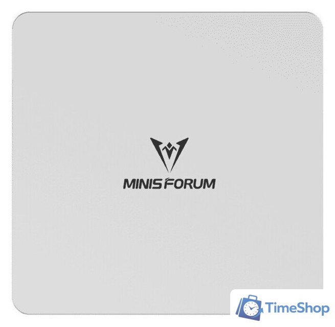 Мини-ПК Minisforum UM750L Slim (AMD Ryzen 5 7545U 16GB/512GB) - Изображение №5 — Интернет-магазин Time-Shop