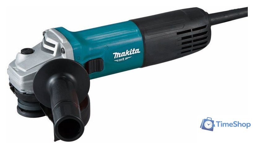 Угловая шлифмашина Makita M9511RB - Изображение №1 — Интернет-магазин Time-Shop