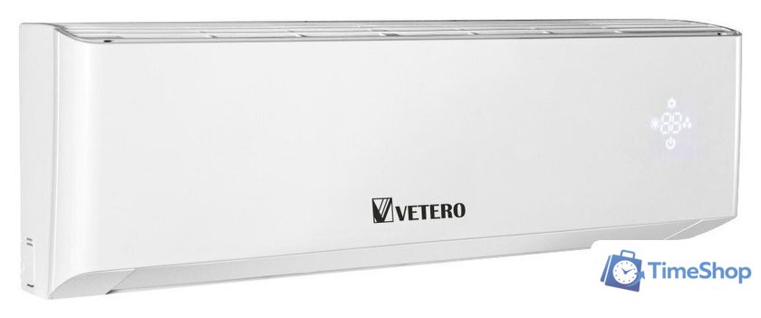 Кондиционер Vetero Diletto Inverter V-S24DHPAC - Изображение №3 — Интернет-магазин Time-Shop