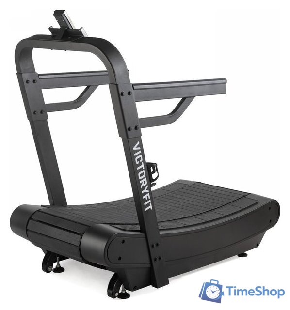 Электрическая беговая дорожка VictoryFit VF-6009 - Изображение №3 — Интернет-магазин Time-Shop
