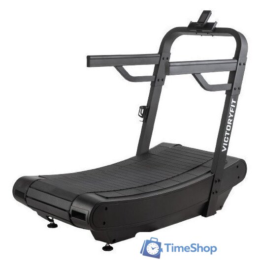 Электрическая беговая дорожка VictoryFit VF-6009 - Изображение №1 — Интернет-магазин Time-Shop