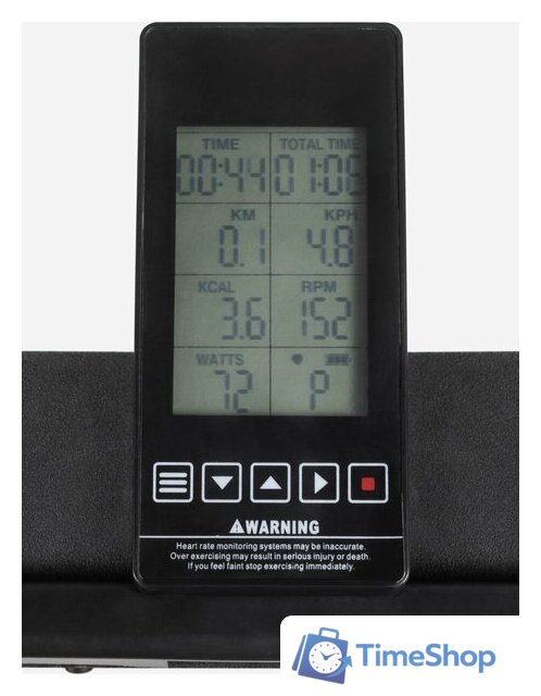 Электрическая беговая дорожка VictoryFit VF-6009 - Изображение №6 — Интернет-магазин Time-Shop