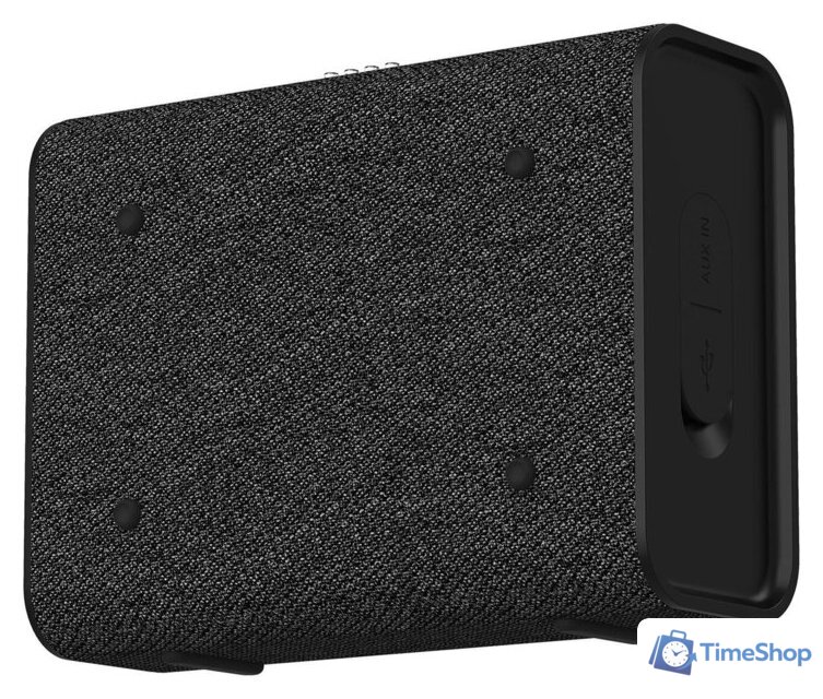 Беспроводная колонка Grundig Jam 2 (черный) - Изображение №4 — Интернет-магазин Time-Shop