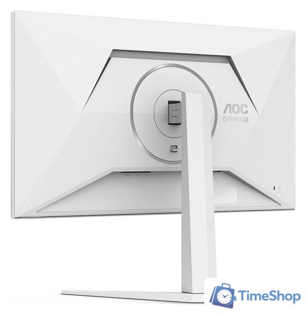 Игровой монитор AOC Gaming Q27G4/WS - Изображение №9 — Интернет-магазин Time-Shop