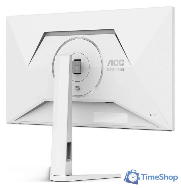 Игровой монитор AOC Gaming Q27G4/WS - Изображение №8 — Интернет-магазин Time-Shop