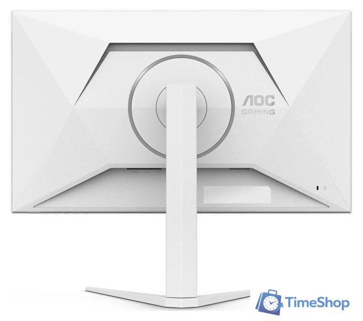 Игровой монитор AOC Gaming Q27G4/WS - Изображение №7 — Интернет-магазин Time-Shop