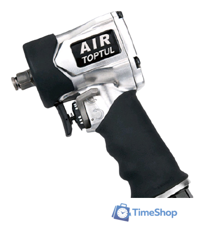 Пневматический гайковерт Toptul KAAR1650 - Изображение №1 — Интернет-магазин Time-Shop