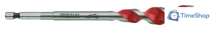 Сверло Milwaukee 4932479473 - Изображение №1 — Интернет-магазин Time-Shop