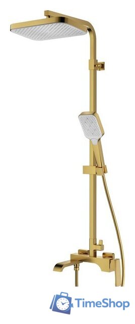 Душевая система  Raglo R02.24.03 - Изображение №1 — Интернет-магазин Time-Shop