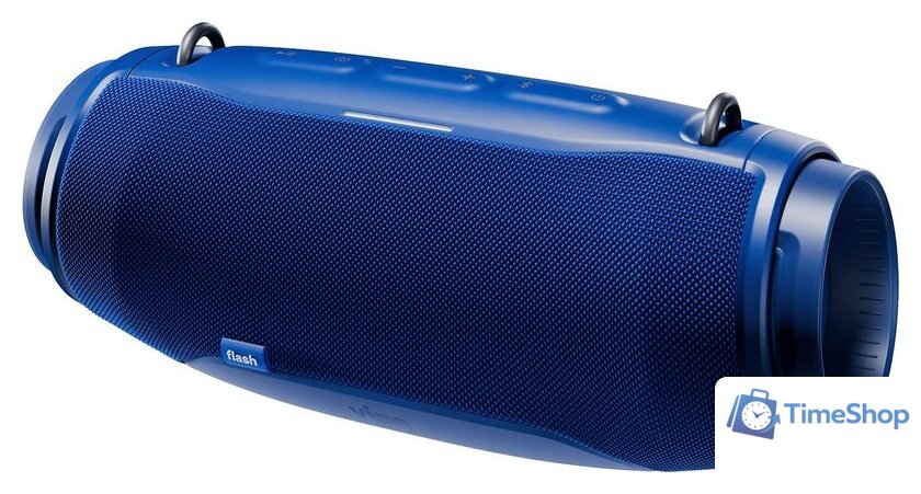 Беспроводная колонка Vipe Flash (синий) - Изображение №1 — Интернет-магазин Time-Shop