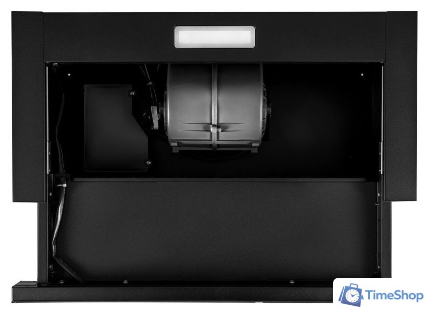 Кухонная вытяжка Hietzel CHT 6064T BL - Изображение №7 — Интернет-магазин Time-Shop